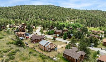 73 Sunlight Ln, Bailey, CO 80421