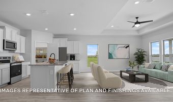 1007 Roberto Ave Plan: Ozark, Baker, LA 70714