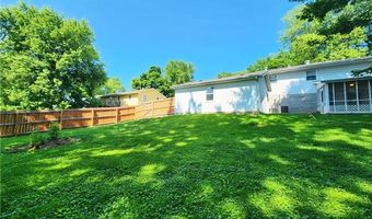 5902 Pleasant Ave, St. Joseph, MO 64503