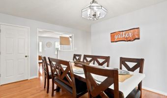 419 Holly Hills Dr, Altavista, VA 24517