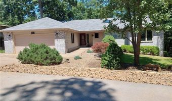 5 Ellesmere Ln, Bella Vista, AR 72714