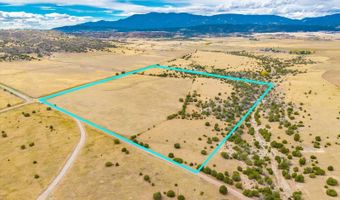 0000 Parcel B Burnt Mill Rd, Beulah, CO 81023