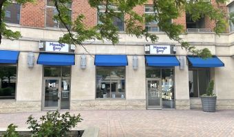 3600 S GLEBE Rd 326W, Arlington, VA 22202