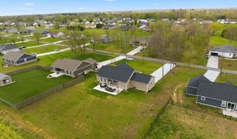 438 John Purdom Dr, Almo, KY 42020