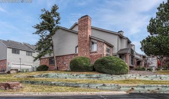 15150 E Princeton Pl A, Aurora, CO 80014
