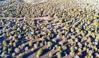 2374 W Skyline Dr, Ash Fork, AZ 86320