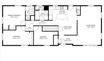 2573 Pennsylvania 903, Albrightsville, PA 18210