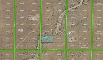 N Aduwa Drive lot 18, Chloride, AZ 86431