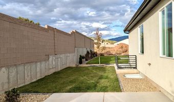 2548 W Black Sage Dr, Cedar City, UT 84720