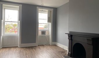 834 PARK Ave #3FF, Baltimore, MD 21201