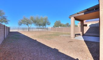 4722 S 238TH Ln, Buckeye, AZ 85326