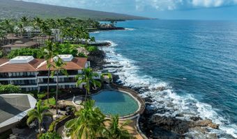 75-6082 ALII Dr A308, Kailua Kona, HI 96740