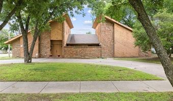 141 G St SW, Ardmore, OK 73401