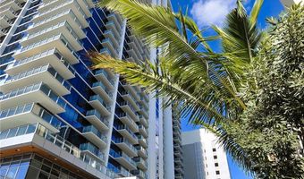 1500 Rycroft St 2208R, Honolulu, HI 96814