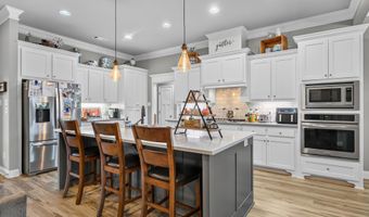 2922 Palamino Dr, Benton, AR 72015