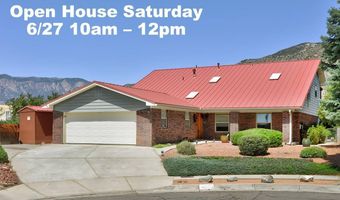 2712 Eastridge Dr NE, Albuquerque, NM 87112