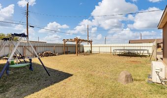 1313 Doran St, Andrews, TX 79714