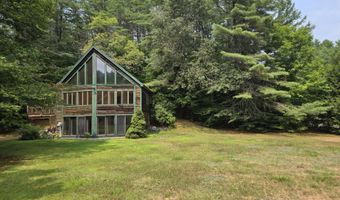 56 Cilleyville Rd, Andover, NH 03216