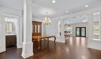 4051 Whitney Ln, Benton, AR 72019