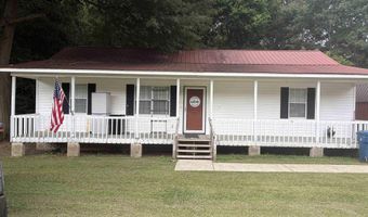 3505 Eddy Scant City Rd, Arab, AL 35016