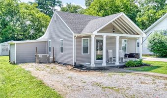 203 Wilson Ave, Auburn, KY 42206