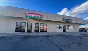 1525 W Williams Ave K, Fallon, NV 89406