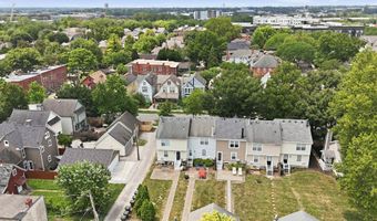 1238 Michigan Ave, Columbus, OH 43201