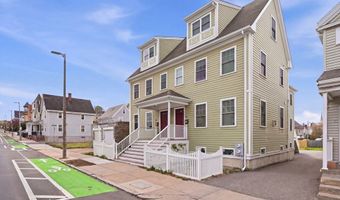 23 Winship St 2, Boston, MA 02135