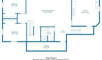 1524 Beechwood Dr, Aurora, NE 68818