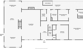 712 Cherry Hill Rd, Amherst, VA 24521