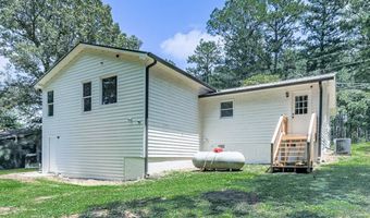611 Smith Rd, Ball Ground, GA 30107