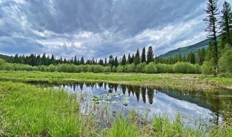 NNA 58 Acres Hwy 95 N, Bonners Ferry, ID 83805