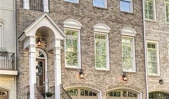 9020 Riverbend Mnr, Alpharetta, GA 30022