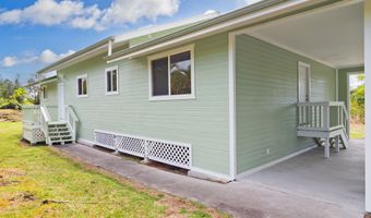 15-1505 2ND Ave, Keaau, HI 96749