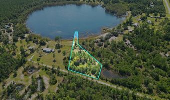 Lot 8 NW Cody Ln, Altha, FL 32421