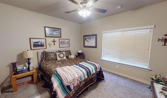 4 Sage Cir, Andrews, TX 79714