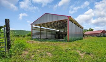 464 Wilder Hwy 76 Ac, Alpine, TN 38543