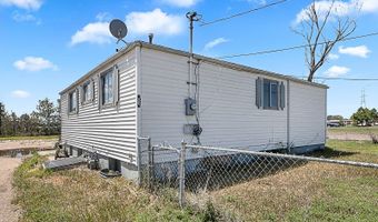 1301 E FOX FARM Rd, Cheyenne, WY 82009