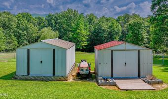 1070 Bill Martin Rd, Afton, TN 37616