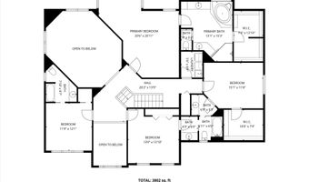 1717 Cedar Ln, Ann Arbor, MI 48105