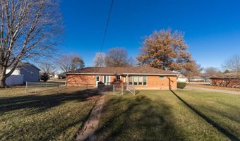 1716 N St, Aurora, NE 68818