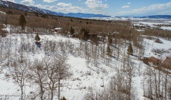 221 ALPENGLOW Dr, Star Valley Ranch, WY 83127