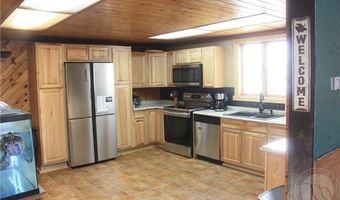 5 N Davidson Ave, Absarokee, MT 59001