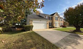 1503 DEER RUN Ct, Bowie, MD 20721