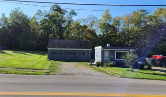 611 Main St, Blanchester, OH 45107