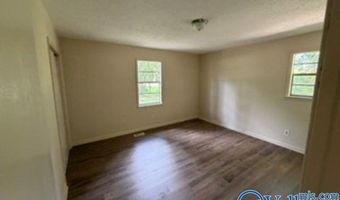 511 McElroy St SE, Attalla, AL 35954