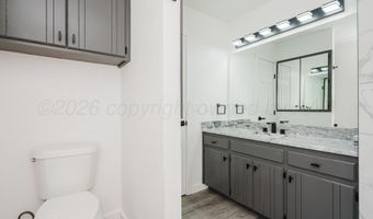 7505 DREYFUSS Dr, Amarillo, TX 79121