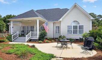 4616 Jernigan Dr, Apex, NC 27539
