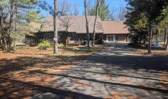 6348 Jackpine Trl, Alger, MI 48610