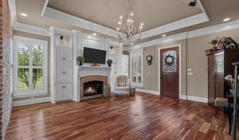 4704 Taldon Ln, Benton, LA 71006